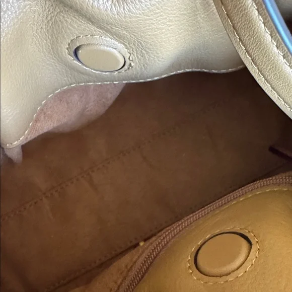 Coach Faye Shoulder Bag and Crossbody - Picture 4 of 5